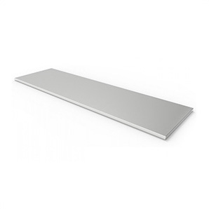 PRO 3.0 Series 84-Inch Stainless Steel Top