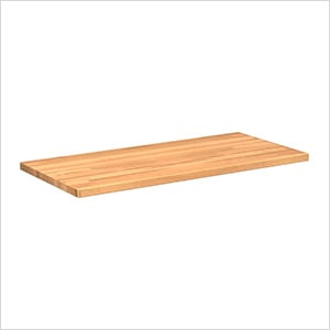 PRO Series 56-Inch Bamboo Top