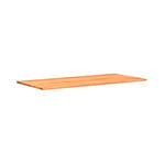 NewAge Products PRO Series 84-Inch Bamboo Top