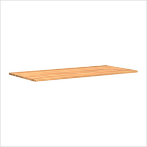 PRO Series 84-Inch Bamboo Top