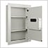 Premium Wall Safe with Electronic Lock