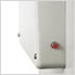 Premium Wall Safe with Electronic Lock