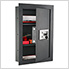 Superior Wall Safe with Electronic Lock