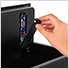 Drawer Safe with Electronic Lock