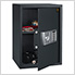 Deluxe Safe with Electronic Lock