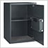 Deluxe Safe with Electronic Lock