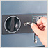CashKing Digital Depository Safe