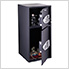 SureDrop Double Depository Safe with Electronic Lock