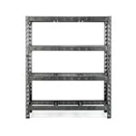 Gladiator GarageWorks 60-Inch Rack Shelving