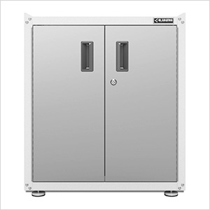 Ready-To-Assemble 2-Door Modular GearBox