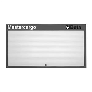 MasterCargo Toolholder Panel