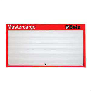 MasterCargo Toolholder Panel