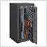 Total Defense 36-40 Gun Safe with Combination Lock