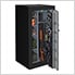Total Defense 36-40 Gun Safe with Combination Lock