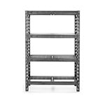 Gladiator GarageWorks 48-Inch Rack Shelving