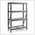 48-Inch Tool-Free Rack Shelving