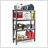 48-Inch Tool-Free Rack Shelving