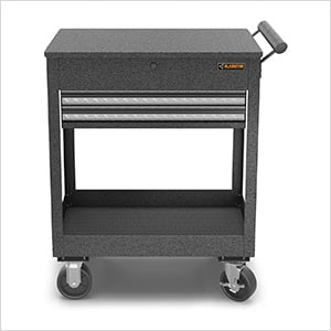 2-Drawer Utility Cart