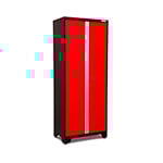 NewAge Garage Cabinets BOLD 3.0 Series 30" Red Locker