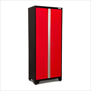 BOLD Series 30" Red Locker