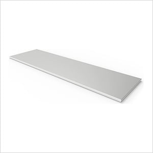 BOLD Series 72-Inch Stainless Steel Top