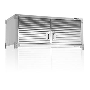 48" UltraHD Stacker Cabinet