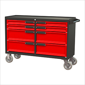 PIVOT 8-Drawer Rolling Tool Cabinet