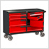 PIVOT 8-Drawer Rolling Tool Cabinet