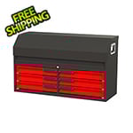 Swivel Storage Solutions PIVOT 6-Drawer Top Tool Chest