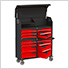 PIVOT 14-Drawer Tool Storage Combo