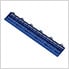 Pro Royal Blue Garage Floor Looped Edge (10-Pack)