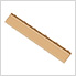 Pro Mocha Java Garage Floor Looped Edge (10-Pack)