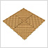 Mocha Java Diamondtrax Garage Floor Tile (9-Pack)