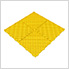Citrus Yellow Diamondtrax Garage Floor Tile (9-Pack)
