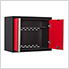 4 x PRO 3.0 Series Red Wall Cabinets
