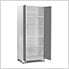 3 x PRO Series Platinum Multi-Use Lockers