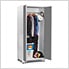 3 x PRO Series Platinum Multi-Use Lockers