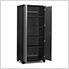 4 x PRO Series Grey Multi-Use Lockers