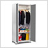 5 x PRO Series Platinum Multi-Use Lockers