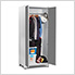 5 x PRO Series Platinum Multi-Use Lockers