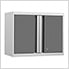 PRO Platinum 7-Piece Garage Storage Set with Stainless Steel Top
