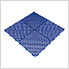 Ribtrax Pro Royal Blue Garage Floor Tile (6-Pack)