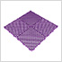 Ribtrax Pro Cosmic Purple Garage Floor Tile (6-Pack)