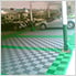 Ribtrax Pro Turf Green Garage Floor Tile (6-Pack)
