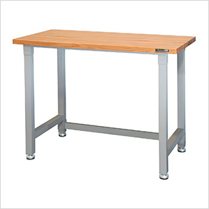 UltraHD 4-Foot Workbench