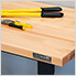 UltraHD 4-Foot Workbench