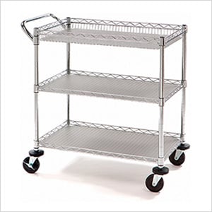 Commercial Utility Cart