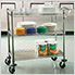 Commercial Utility Cart