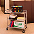 Commercial Utility Cart