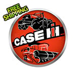 Neonetics 15-Inch Case IH Tractor Backlit LED Sign